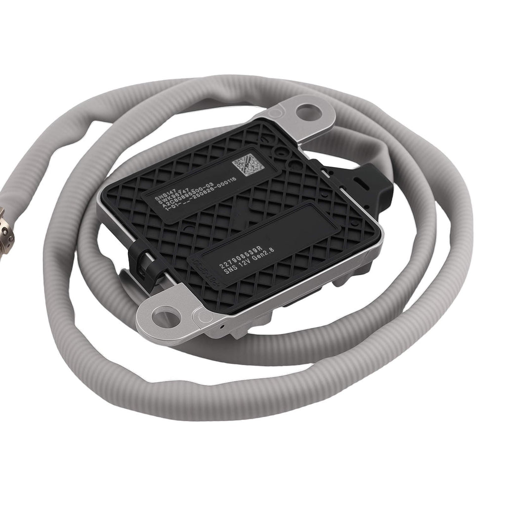 Luft-Kraftstoff-Verhältnis-Sensor 1x Steuergerät NOX Sensor kompatibel für Renault Trafic III 227908265R 93463066