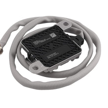 Laden Sie das Bild in den Galerie-Viewer, Luft-Kraftstoff-Verhältnis-Sensor 1x Steuergerät NOX Sensor kompatibel für Renault Trafic III 227908265R 93463066