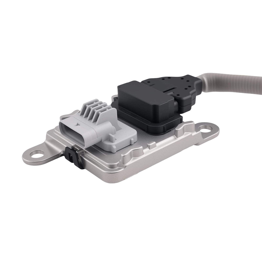 Luft-Kraftstoff-Verhältnis-Sensor 1x Steuergerät NOX Sensor kompatibel für Renault Trafic III 227908265R 93463066