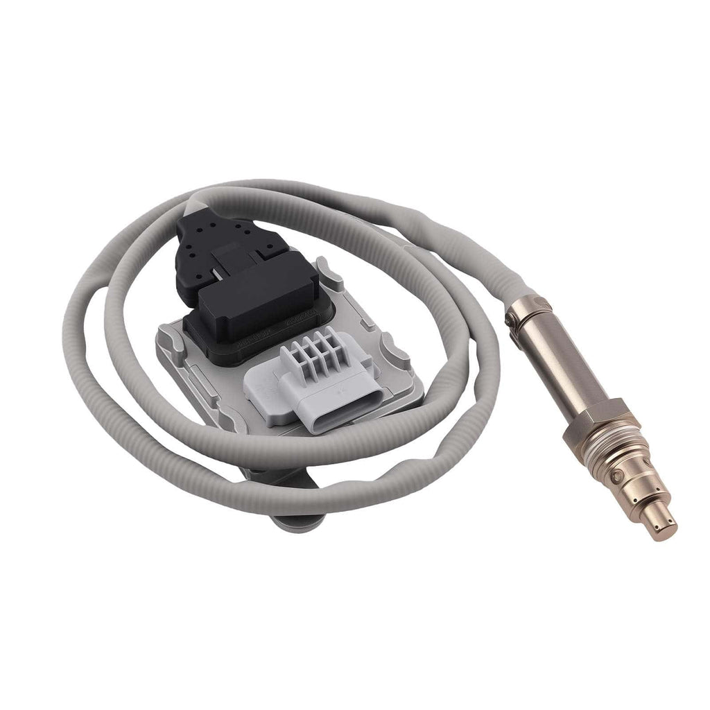 Luft-Kraftstoff-Verhältnis-Sensor 1x Steuergerät NOX Sensor kompatibel für Renault Trafic III 227908265R 93463066
