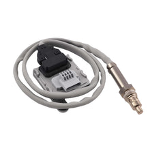 Laden Sie das Bild in den Galerie-Viewer, Luft-Kraftstoff-Verhältnis-Sensor 1x Steuergerät NOX Sensor kompatibel für Renault Trafic III 227908265R 93463066