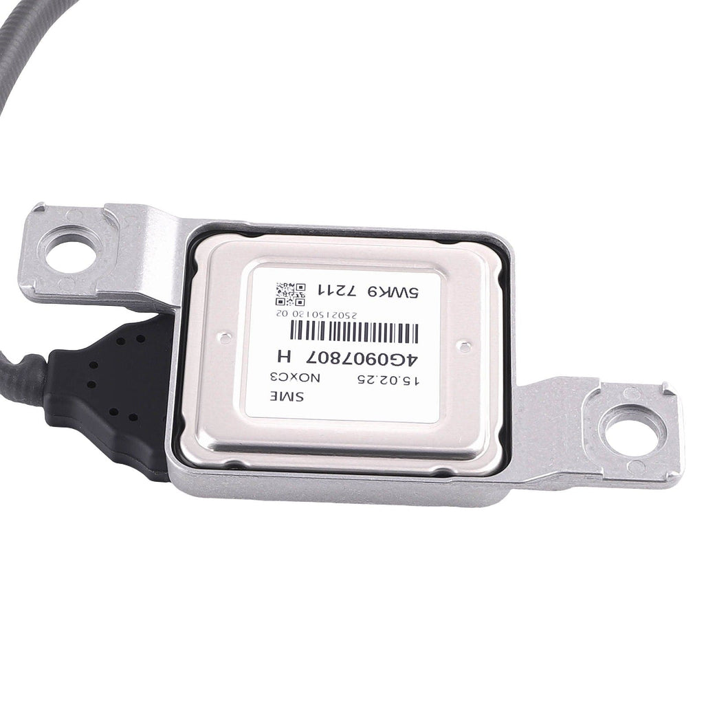 Luft-Kraftstoff-Verhältnis-Sensor Nox-Sensor für Audi A6 A7 4G0907807R 4G0907807AJ/ H/ Q/ C