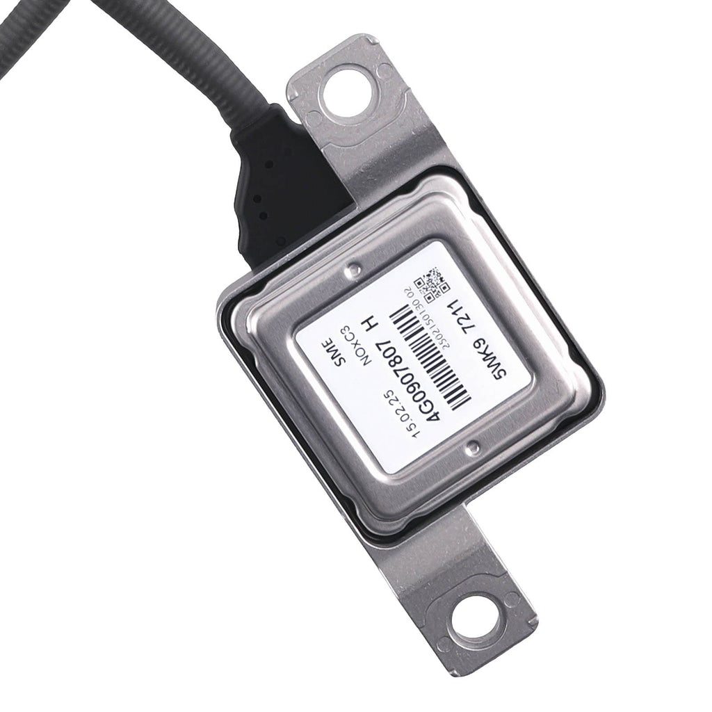 Luft-Kraftstoff-Verhältnis-Sensor Nox-Sensor für Audi A6 A7 4G0907807R 4G0907807AJ/ H/ Q/ C