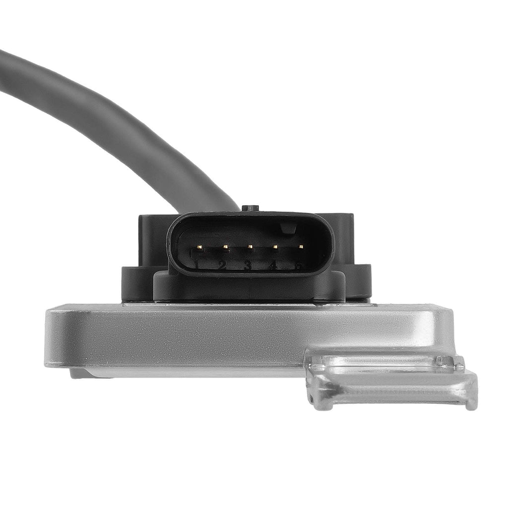 Luft-Kraftstoff-Verhältnis-Sensor NOx Sensor kompatibel für VW Passat kompatibel für Audi A4 S4 A5 S5 2012-2015 2.0L Stickstoffoxid-Sensor