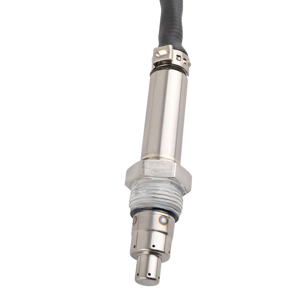 Luft-Kraftstoff-Verhältnis-Sensor NOx Sensor kompatibel für VW Passat kompatibel für Audi A4 S4 A5 S5 2012-2015 2.0L Stickstoffoxid-Sensor