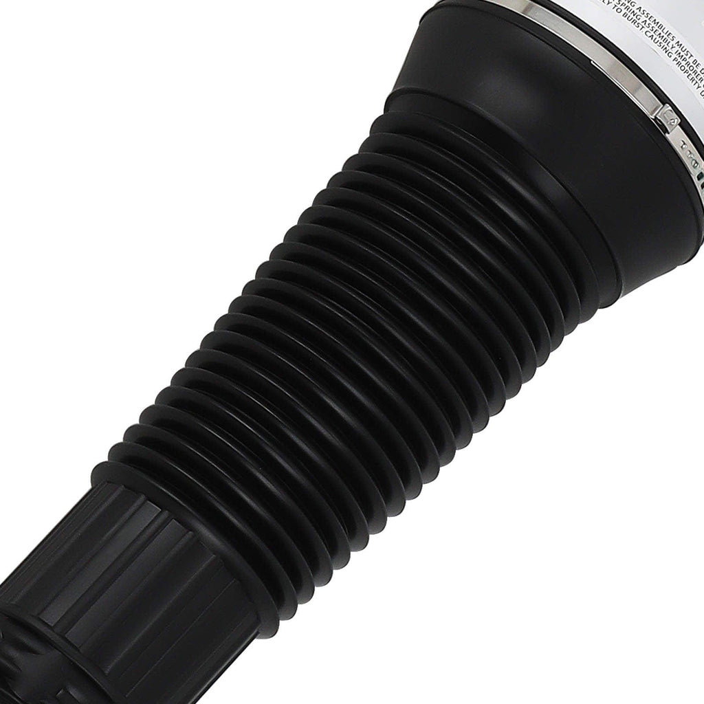Luftfederung Stoßdämpfer Federbein Vorne L/R Luftfederung kompatibel für Audi A8 4E 4E0616040 4E0616039