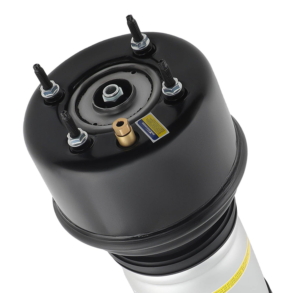 Luftfederung Paar AIRMATIC STOSSDÄMPFER LUFTFEDERBEIN VORNE kompatibel für JAGUAR XJ N3_ C2C41349 GUT