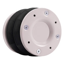 Laden Sie das Bild in den Galerie-Viewer, Luftfederungstasche 2x Luftfederung mit 12V Kompressor Kit kompatibel für Mercedes Sprinter Bj. 06-22 4000KG