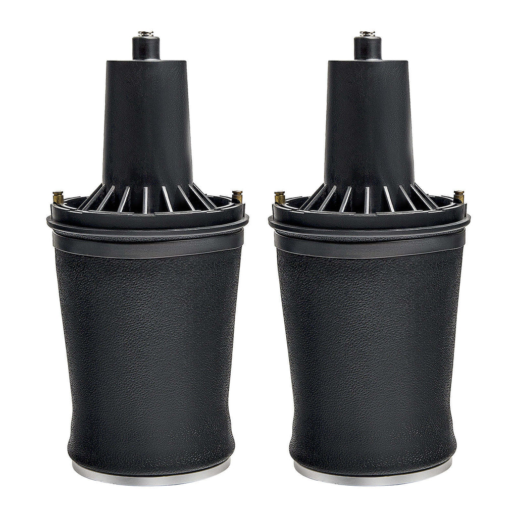 Luftfederungstasche Paar Front Air Spring kompatibel für Range Rover P38 Luftfeder Vorne Luftfederung 1995-200