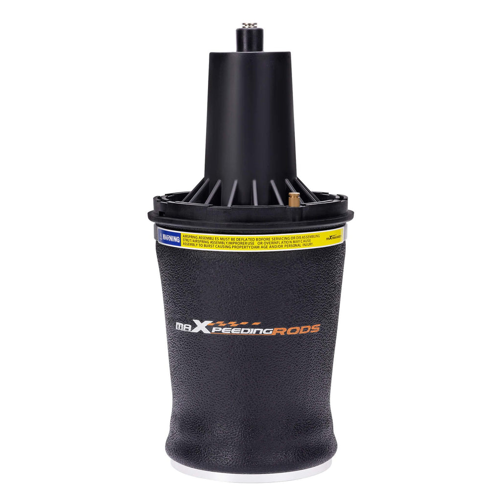 Luftfederungstasche Luftfederbalg Vorn Luftfederung kompatibel für Range Rover P38 LP REB101740 Rechts-Links
