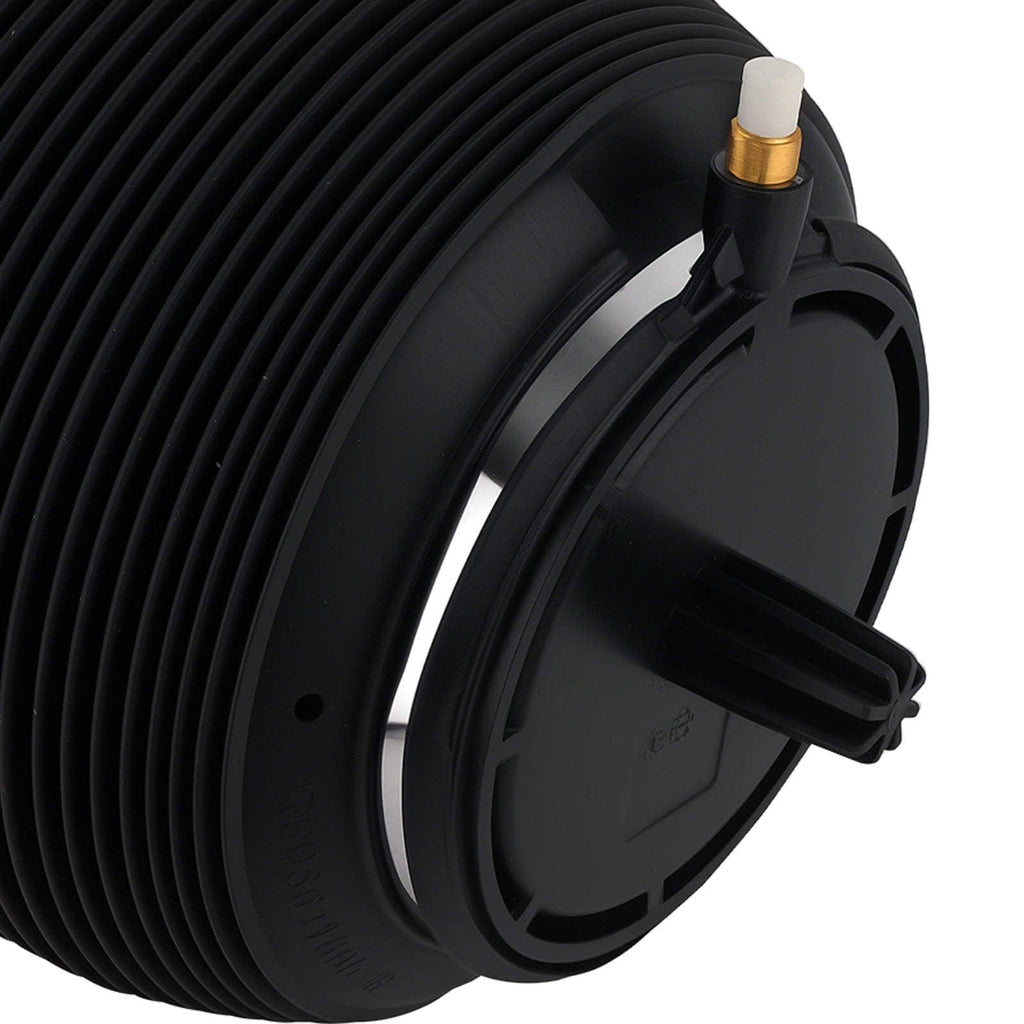 Luftfederungstasche Luftfederung Luftfederbalg Hinten L/R kompatibel für Audi A6 C6 4F Allroad 4F0616001J