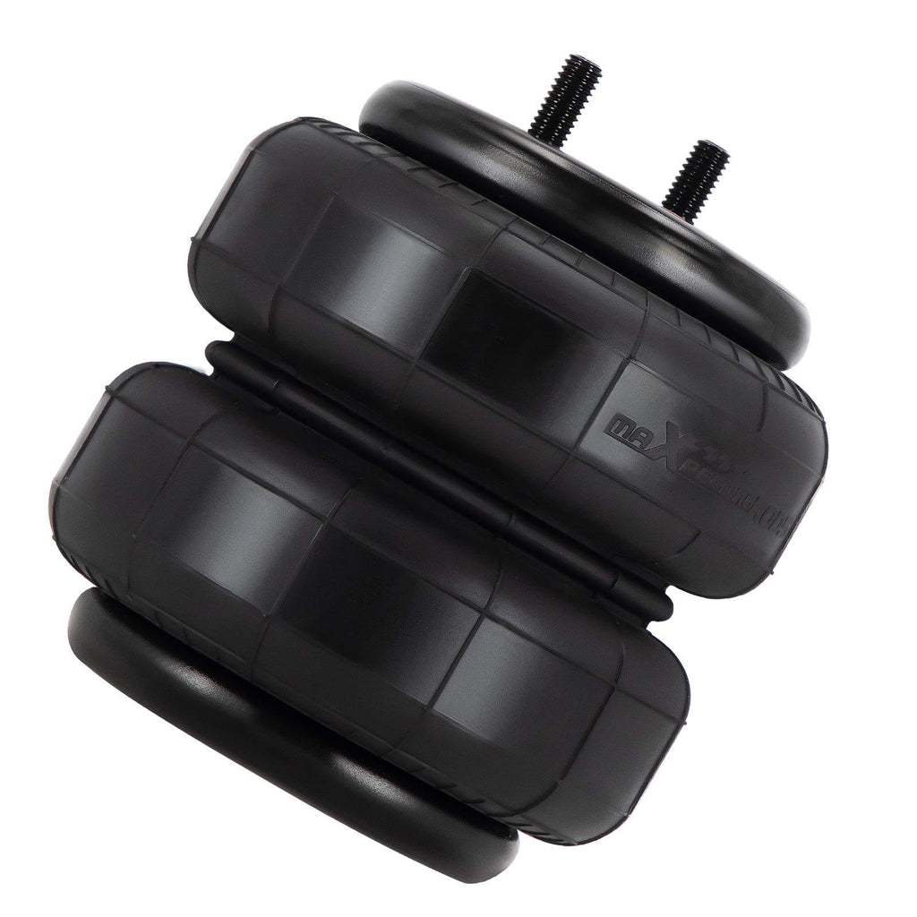 Luftfederungstasche Paar Luftfederung Luftbalg 2500 LBS For Firestone W21-760-6781 For LKW Van SUV