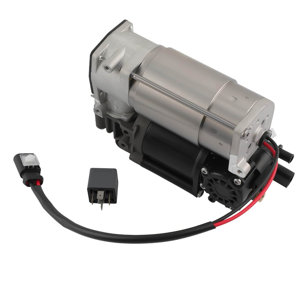 Luftpumpe Kompressor Luftfederung kompatibel für Mercedes EKlasse W212 CLS 218 A2123200404 2123200143