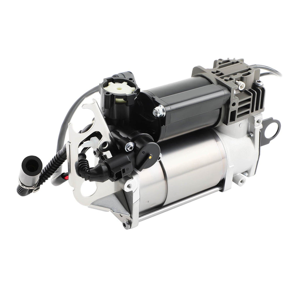Luftpumpe Luftfederung Kompressor kompatibel für Audi Q7 4L 3.0 TDI Bj. 06-15 4L0698007B 4L0698007C