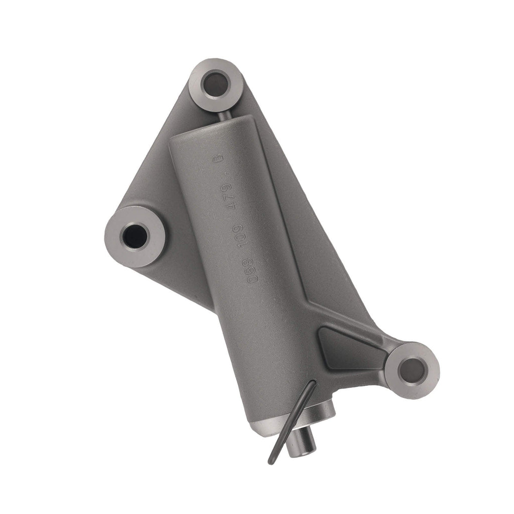 Motorsystem Zahnriemen + Rollensatz kompatibel für Audi A4 B5 A6 C4 C5 kompatibel für VW Passat 1.8 1.8T 058109119B
