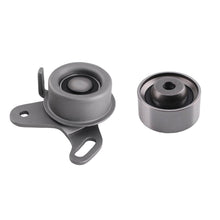 Laden Sie das Bild in den Galerie-Viewer, Motorsystem Wasserpumpe Zahnriemen Satz kompatibel für Hyundai Accent LC G4EC 1.5L 2000-2003 2441026000
