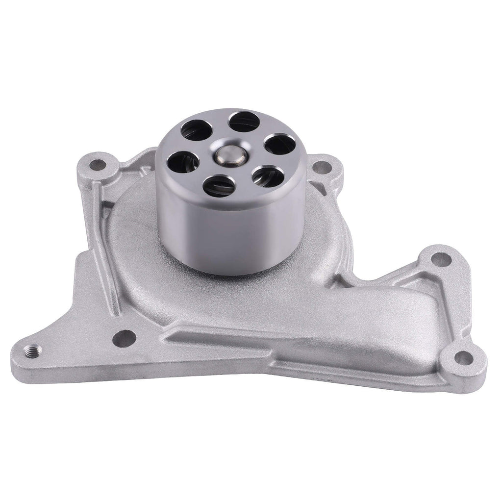 Motorsystem Wasserpumpe + Zahnriemensatz DAYCO KTBWP8860 kompatibel für DACIA MERCEDES-BENZ NISSAN
