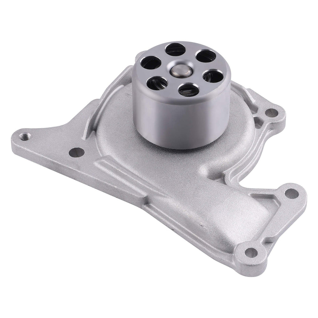 Motorsystem Wasserpumpe + Zahnriemensatz DAYCO KTBWP8860 kompatibel für DACIA MERCEDES-BENZ NISSAN