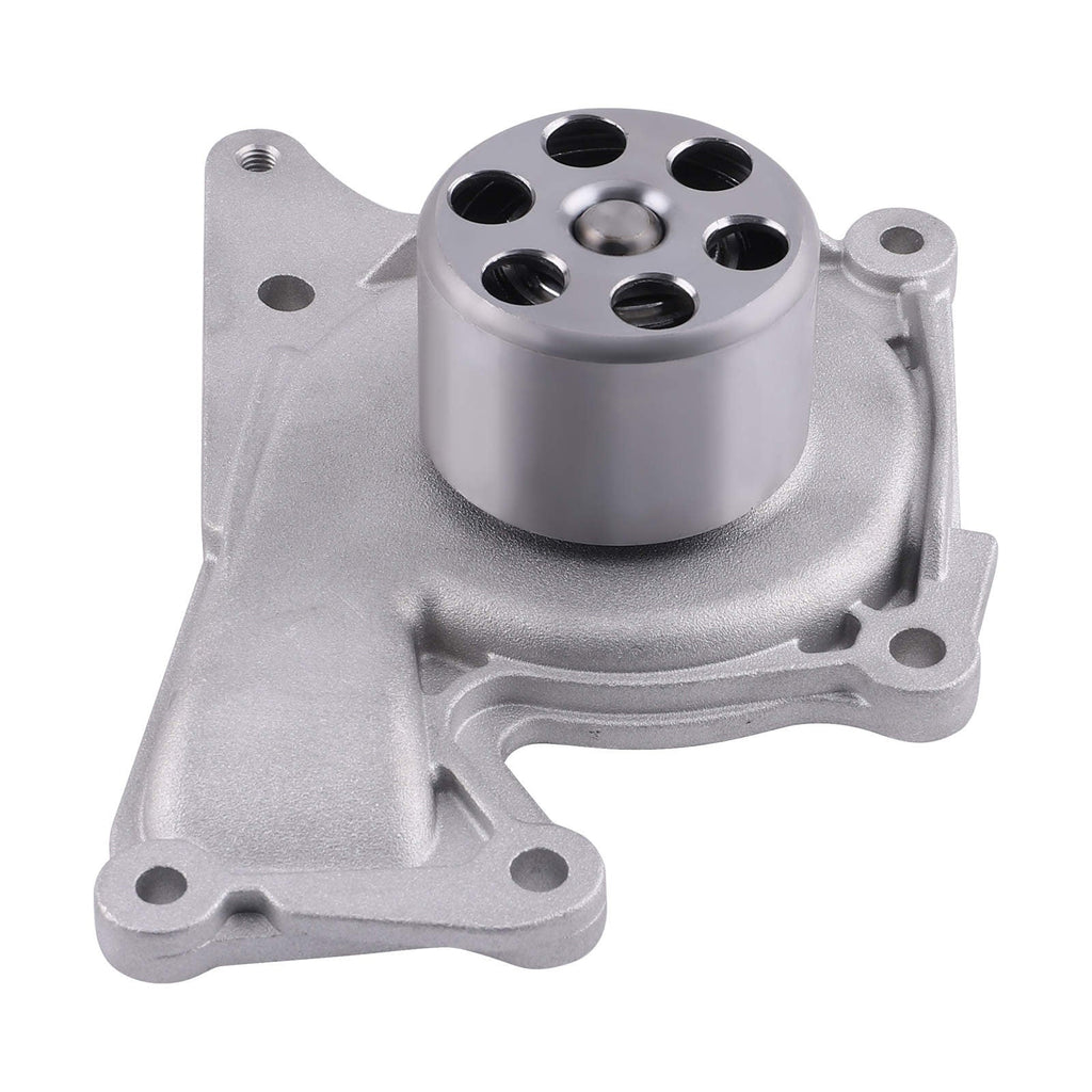 Motorsystem Wasserpumpe + Zahnriemensatz DAYCO KTBWP8860 kompatibel für DACIA MERCEDES-BENZ NISSAN