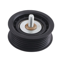 Laden Sie das Bild in den Galerie-Viewer, Motorsystem Keilrippenriemen-Satz + Spanner kompatibel für VW Touareg kompatibel für Audi Q7 kompatibel für Porsche 3.0 0109979992