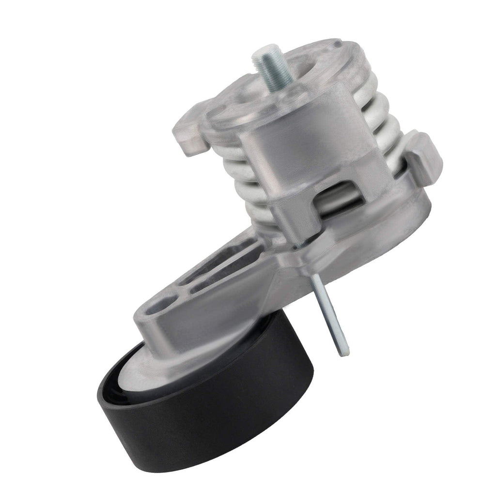 Motorsystem Keilrippenriemensatz 6PK1990 kompatibel für BMW 128i 323i 325i 328i 2006-2013 11287530314