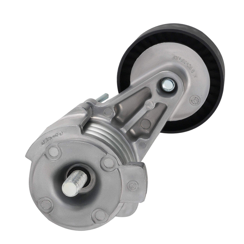 Motorsystem Keilrippenriemensatz 6PK1990 kompatibel für BMW 128i 323i 325i 328i 2006-2013 11287530314