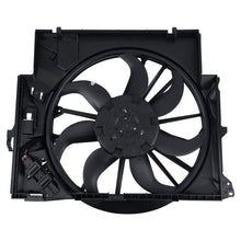 Laden Sie das Bild in den Galerie-Viewer, Motorsystem Kühlerlüfter kompatibel für BMW 135i/335d/335i/335is/335xi/X1/Z4 07-16 17427545366 620981