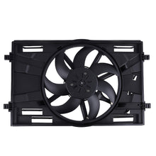 Laden Sie das Bild in den Galerie-Viewer, Motorsystem Lüftermotor Kühlerlüfter kompatibel für Audi A3 kompatibel für VW Arteon/Kompatibel Für Golf/Passat 5Q0121203DA