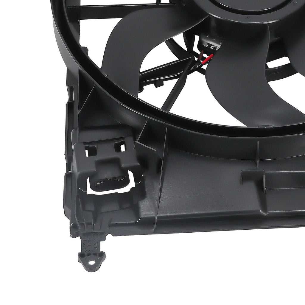 Motorsystem Lüftermotor Kühlerlüfter for Benz C180/C200/C250/C300 2014-2017 A0999061100