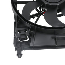 Laden Sie das Bild in den Galerie-Viewer, Motorsystem Lüftermotor Kühlerlüfter for Benz C180/C200/C250/C300 2014-2017 A0999061100