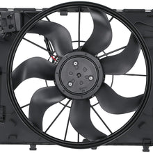 Laden Sie das Bild in den Galerie-Viewer, Motorsystem Lüftermotor Kühlerlüfter for Benz C180/C200/C250/C300 2014-2017 A0999061100
