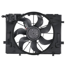 Laden Sie das Bild in den Galerie-Viewer, Motorsystem Lüftermotor Kühlerlüfter for Benz C180/C200/C250/C300 2014-2017 A0999061100