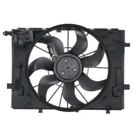 Motorsystem Lüftermotor Kühlerlüfter for Benz C180/C200/C250/C300 2014-2017 A0999061100