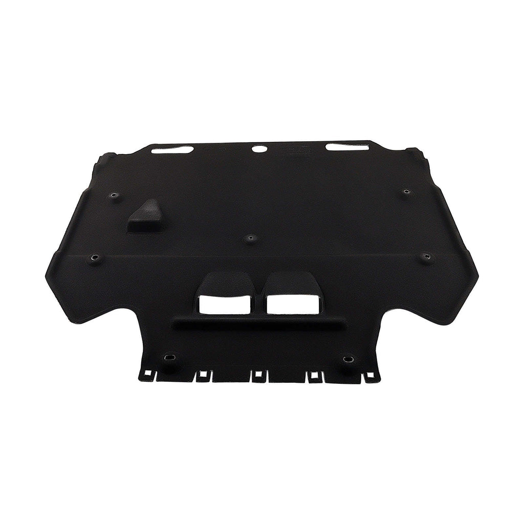 Motorsystem Unterfahrschutz Motorschutz Vorne Unten kompatibel für Audi A6 C7 4G0863822B