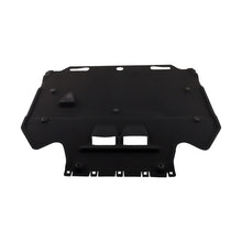 Laden Sie das Bild in den Galerie-Viewer, Motorsystem Unterfahrschutz Motorschutz Vorne Unten kompatibel für Audi A6 C7 4G0863822B