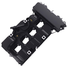 Laden Sie das Bild in den Galerie-Viewer, Motorsystem Ventildeckel kompatibel für VW Crafter California T6 Multivan 2.0 TDI 04L103469E 2015-2024