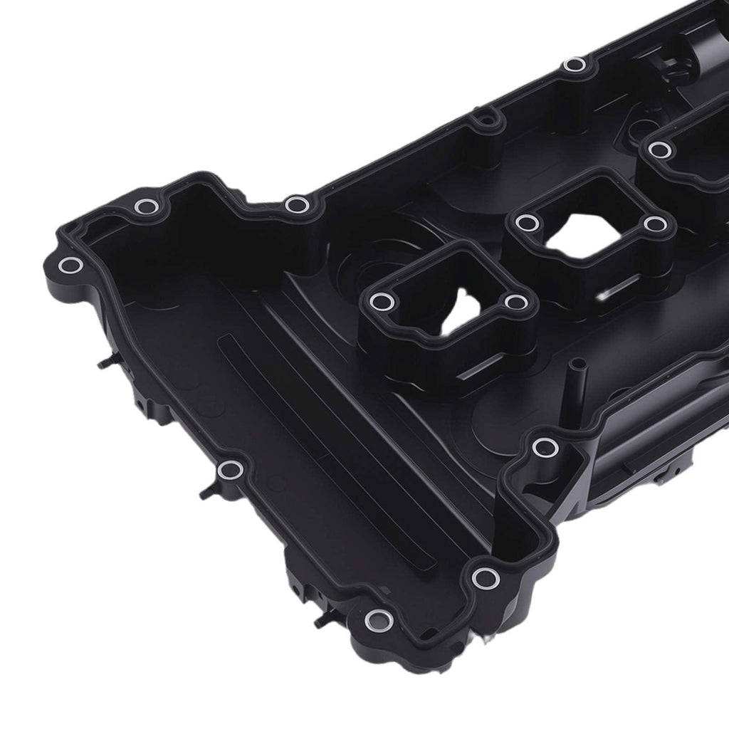 Motorsystem Ventildeckel kompatibel für VW Crafter California T6 Multivan 2.0 TDI 04L103469E 2015-2024
