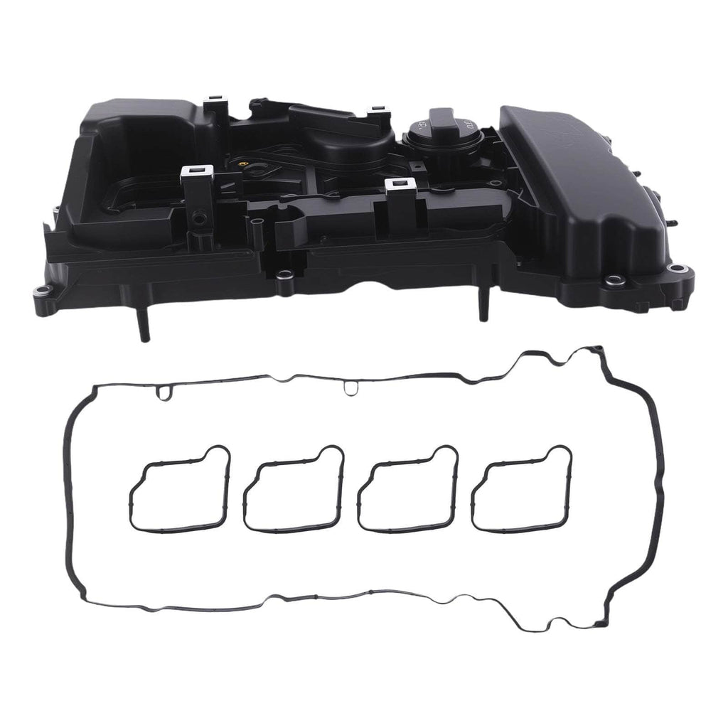 Motorsystem Ventildeckel kompatibel für VW Crafter California T6 Multivan 2.0 TDI 04L103469E 2015-2024