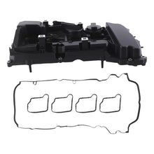 Laden Sie das Bild in den Galerie-Viewer, Motorsystem Ventildeckel kompatibel für VW Crafter California T6 Multivan 2.0 TDI 04L103469E 2015-2024