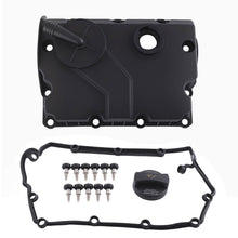 Laden Sie das Bild in den Galerie-Viewer, Motorsystem Ventildeckel kompatibel für Audi A2 8Z0 1.4L Diesel 2000-2005 mit Dichtung 045103469G