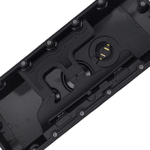 Laden Sie das Bild in den Galerie-Viewer, Motorsystem Ventildeckel Zylinderkopfhaube Passend kompatibel für VW T5 TOUAREG 7L 2.5 R5 TDI