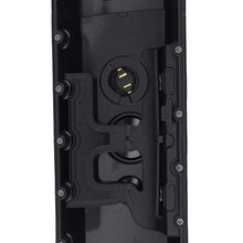 Laden Sie das Bild in den Galerie-Viewer, Motorsystem Ventildeckel Zylinderkopfhaube Passend kompatibel für VW T5 TOUAREG 7L 2.5 R5 TDI