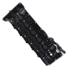 Laden Sie das Bild in den Galerie-Viewer, Motorsystem Ventildeckel kompatibel für BMW 5er F10 F11 7er X5 X6 3.0L Diesel 2010-2019 11128510234