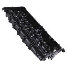 Laden Sie das Bild in den Galerie-Viewer, Motorsystem Ventildeckel kompatibel für BMW 5er F10 F11 7er X5 X6 3.0L Diesel 2010-2019 11128510234