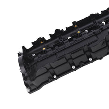 Laden Sie das Bild in den Galerie-Viewer, Motorsystem Ventildeckel kompatibel für BMW 5er F10 F11 7er X5 X6 3.0L Diesel 2010-2019 11128510234