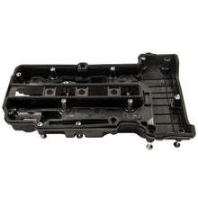 Laden Sie das Bild in den Galerie-Viewer, Motorsystem Ventildeckel Zylinderkopfhaube kompatibel für Chevrolet Opel Adam Astra J Corsa Meriva B