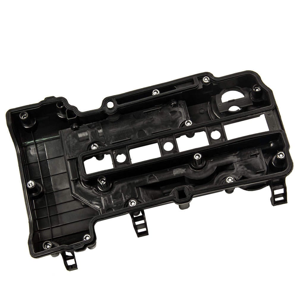 Motorsystem Ventildeckel Zylinderkopfhaube kompatibel für Chevrolet Opel Adam Astra J Corsa Meriva B