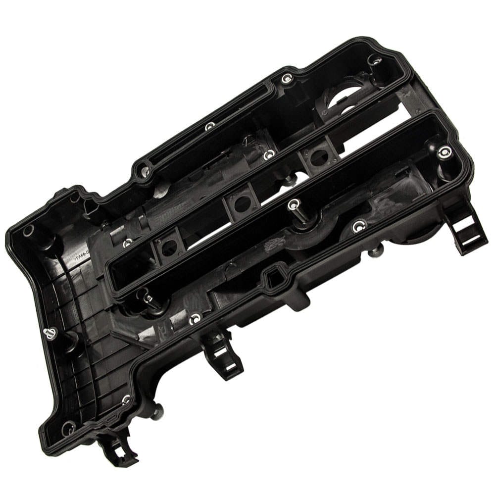 Motorsystem Ventildeckel Zylinderkopfhaube kompatibel für Chevrolet Opel Adam Astra J Corsa Meriva B