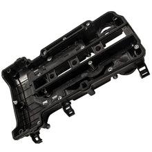Laden Sie das Bild in den Galerie-Viewer, Motorsystem Ventildeckel Zylinderkopfhaube kompatibel für Chevrolet Opel Adam Astra J Corsa Meriva B