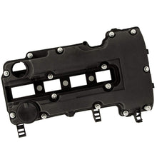 Laden Sie das Bild in den Galerie-Viewer, Motorsystem Ventildeckel Zylinderkopfhaube kompatibel für Chevrolet Opel Adam Astra J Corsa Meriva B